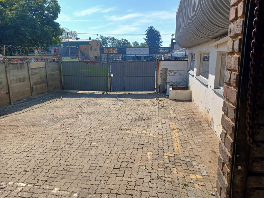 Commercial Property for Sale in Rustenburg Central North West